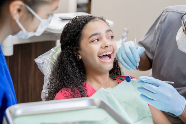 Best Emergency Wisdom Teeth Removal in Oak Grove, LA