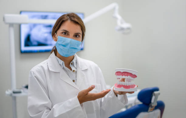 Best Cosmetic Emergency Dentistry in Oak Grove, LA